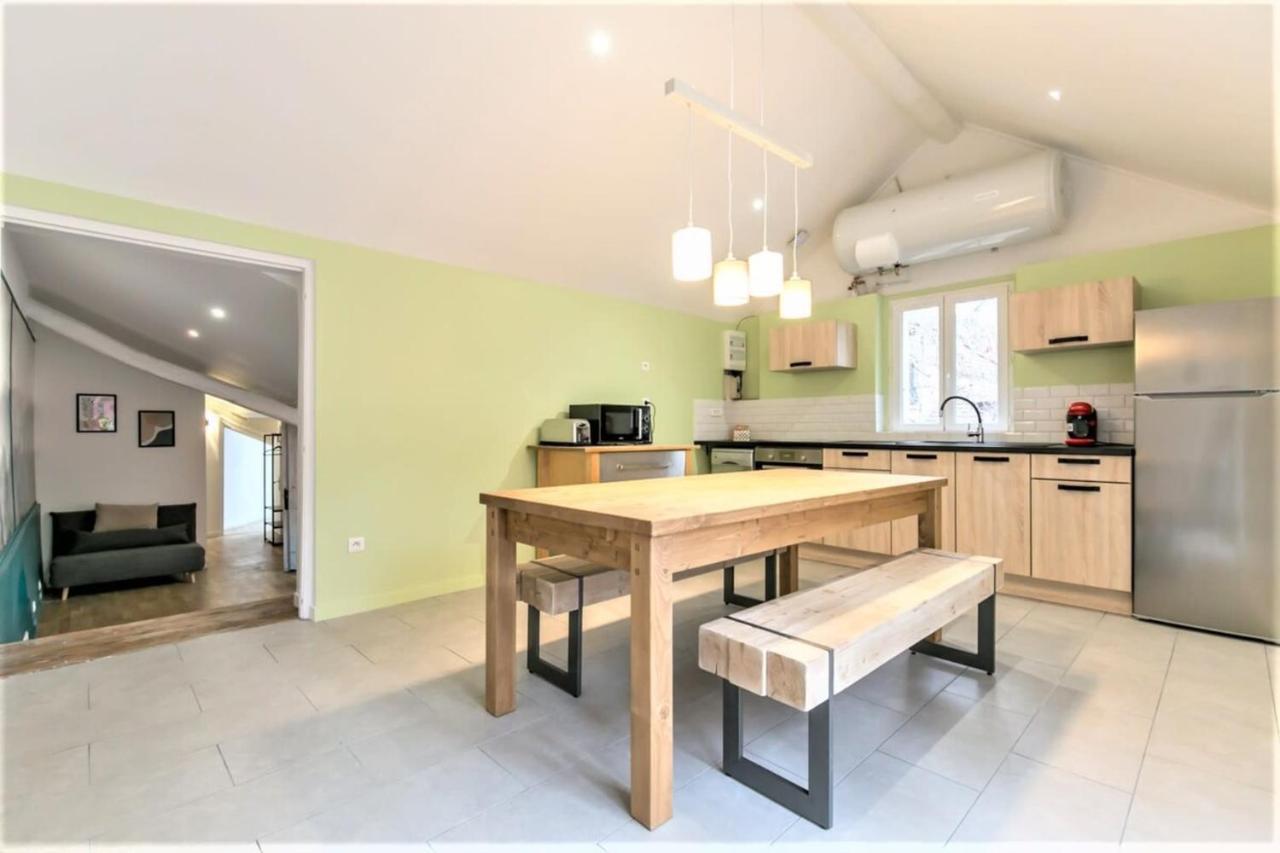 Mickey'S Gateway N4 Pour 6 Votre Refuge Familial Apartment Montevrain Ngoại thất bức ảnh
